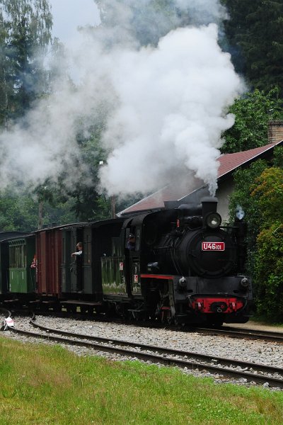 2020.07.19 JHMD U46.101 Jindřichův Hradec - Nová Bystřice (19)